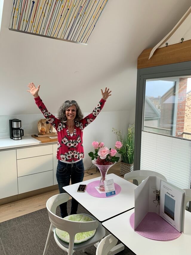 Ferienwohnung in Heiligenhafen - Ostsee - Appartement Nr. 91 "Panta Rhei" im Strand Resort - Bild 19