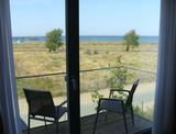 Ferienhaus in Heiligenhafen - Ostsee - Reetdachhaus Nr. 34 "Caelestis" im Strand Resort - Bild 18