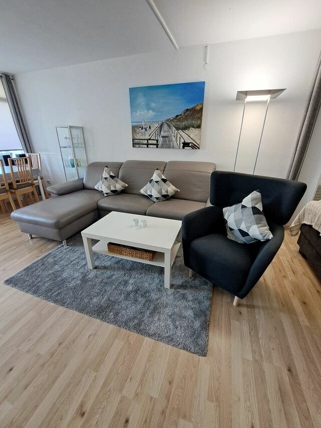 Ferienwohnung in Heiligenhafen - Sch&uuml;nke, FP, I-3-6 - Bild 6