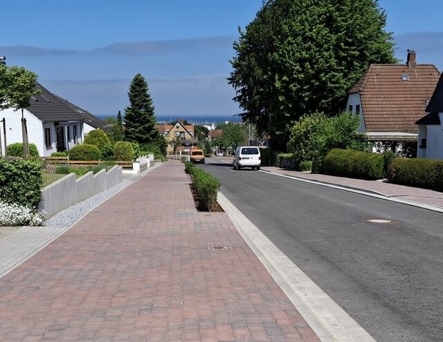 Ferienwohnung in Heiligenhafen - Ferienwohnung "Baltic Stuuv" - Bild 22