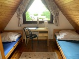 Ferienhaus in Heiligenhafen - Das NURDACH Haus - Bild 3