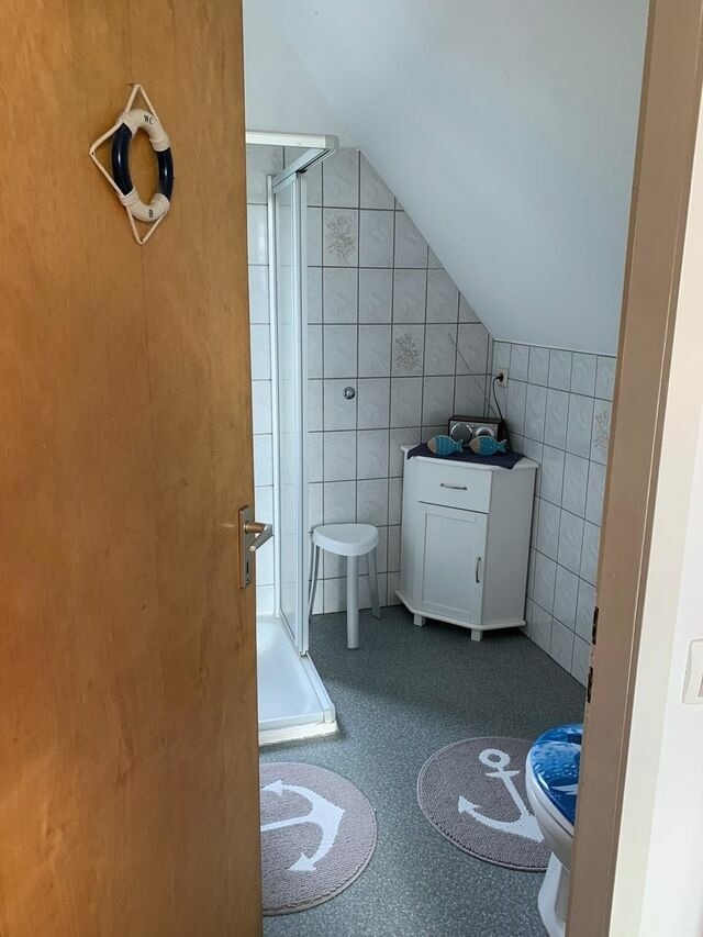 Ferienhaus in Heiligenhafen - Das NURDACH Haus - Bild 17