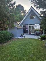Ferienhaus in Heiligenhafen - Das NURDACH Haus - Bild 20
