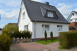 Ostsee-Ferienhaus Maren