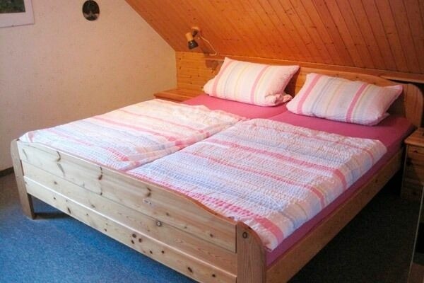 Ferienwohnung in Fehmarn OT D&auml;nschendorf - Ferienhof Ralf Becker Nr.2 - Bild 3