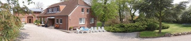 Ferienwohnung in Fehmarn OT D&auml;nschendorf - Ferienhof Ralf Becker Nr.2 - Bild 9