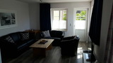 Ferienwohnung in Fehmarn OT Petersdorf - Gästehaus Nielson - Balkonwohnung "Butterblume" - Bild 3