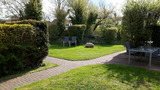 Ferienwohnung in Fehmarn OT Petersdorf - Gästehaus Nielson - Balkonwohnung "Butterblume" - Bild 13