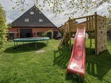 Ferienwohnung in Fehmarn OT Petersdorf - Gästehaus Nielson - Balkonwohnung "Butterblume" - Bild 15