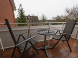 Ferienwohnung in Fehmarn OT Petersdorf - Gästehaus Nielson - Balkonwohnung "Butterblume" - Bild 17