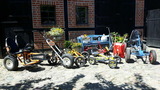 Ferienwohnung in Fehmarn OT Petersdorf - Gästehaus Nielson - Balkonwohnung "Butterblume" - Bild 22