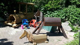 Ferienwohnung in Fehmarn OT Petersdorf - Gästehaus Nielson - Balkonwohnung "Butterblume" - Bild 24