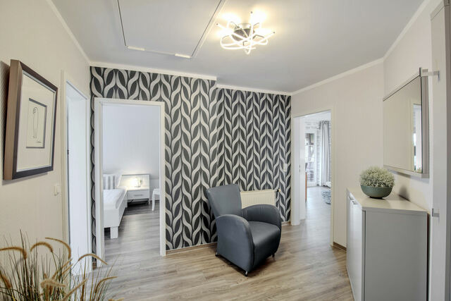 Ferienwohnung in Fehmarn OT Staberdorf - "Landhaus Voss" Typ 4 Nr.11 - Bild 18