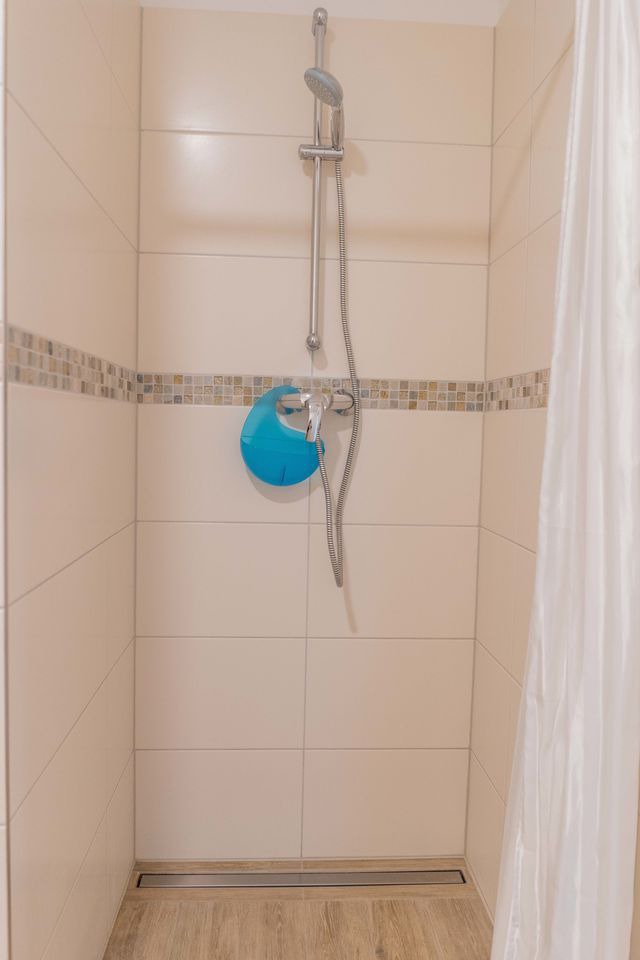 Ferienhaus in Fehmarn OT Sulsdorf - Bauernhof Kleingarn-Landhus Reihenhaus Nr. 22 - Bild 19