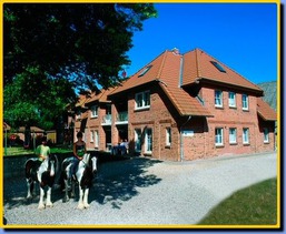"Ferienhof Rießen" Utspan Nr. 67