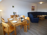 Ferienwohnung in Fehmarn OT Presen - "Ferienhof Rießen" Utspan Nr. 67 - Bild 3