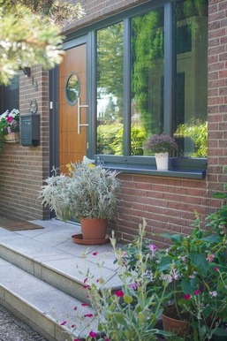 Ferienwohnung bei Familie K&uuml;hl