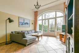 Ferienhof Augustenh&ouml;he - Hofscheune Nr.9