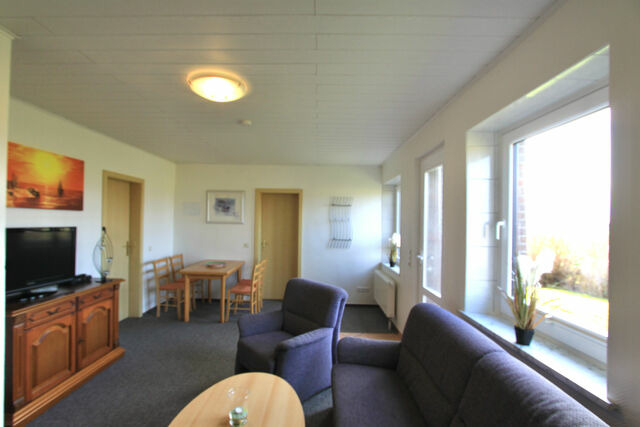 Ferienwohnung in Fehmarn OT Bannesdorf - "Ferienhof Alte M&uuml;hle" W 3 - Bild 3