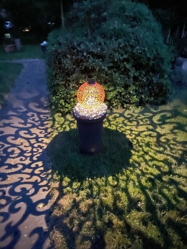 Ferienwohnung in Fehmarn OT Neue Tiefe - Ferienhaus an der Buche "Gartenblick" - Bild 19