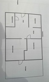 Ferienwohnung in Fehmarn OT Neue Tiefe - Ferienhaus an der Buche "Gartenblick" - Bild 22