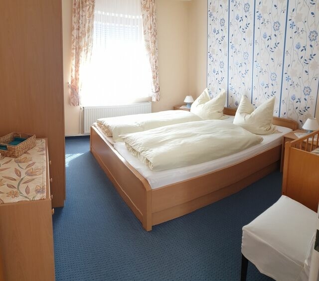 Ferienwohnung in Fehmarn OT Todendorf - Ferienhof Manowski Nr.2 - Bild 6