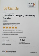 Ferienwohnung in Grömitz - Sunrise - Bild 6