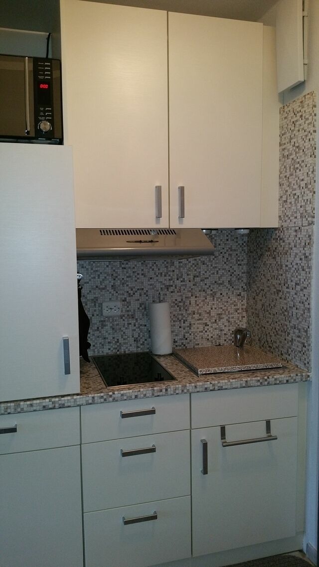 Ferienwohnung in Fehmarn OT Burgtiefe - FeWo Eggers 1 - Bild 6