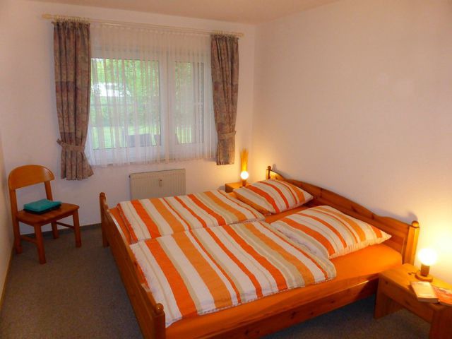 Ferienwohnung in Fehmarn OT Presen - "Ferienhof Rie&szlig;en" Utspan Nr. 62 - Bild 7