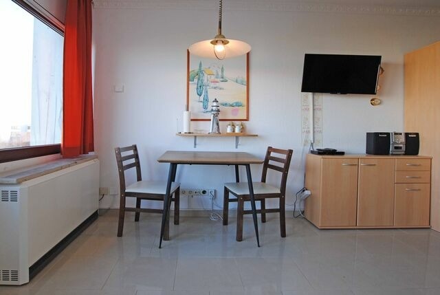 Ferienwohnung in Fehmarn OT Burgtiefe - Ferienwohnung Thordsen 2 - Bild 3