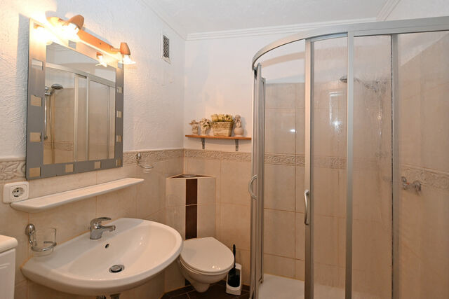 Ferienwohnung in Fehmarn OT Burgtiefe - Ferienwohnung Thordsen 2 - Bild 7