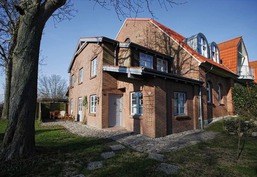 Ferienhof Augustenhöhe - Kaminhaus Nr.14
