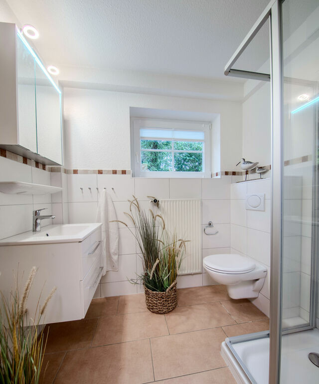 Ferienwohnung in Fehmarn OT Staberdorf - "Landhaus Voss" Typ 2 Nr.8 - Bild 15