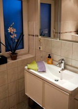 Ferienwohnung in Fehmarn OT Burg - Ferienwohnung Bl&uuml;tenrausch - Bild 8