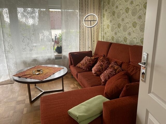 Ferienwohnung in Fehmarn OT Burg - Ferienwohnung Bl&uuml;tenrausch - Bild 13