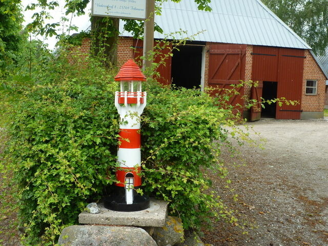 Ferienwohnung in Fehmarn OT Vadersdorf - TausendSch&ouml;n - Bild 12