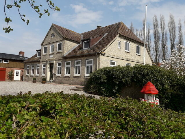 Ferienwohnung in Fehmarn OT Vadersdorf - TausendSch&ouml;n - Bild 13