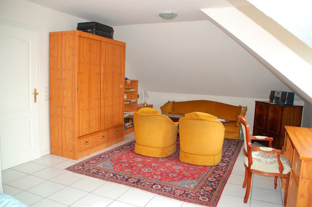 Doppelzimmer in Fehmarn OT Burg - Privatzimmer Ehrhardt Nr.1 - Bild 5