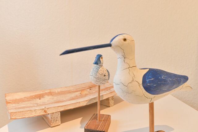 Ferienwohnung in Fehmarn OT Katharinenhof - Ferienhof Augustenh&ouml;he - Bauernhaus Nr.11 - Bild 10