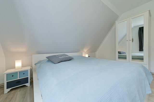 Ferienwohnung in Fehmarn OT Katharinenhof - Ferienhof Augustenh&ouml;he - Bauernhaus Nr.11 - Bild 15