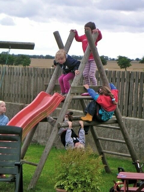 Ferienwohnung in Fehmarn OT Bannesdorf - "Ferienhof Alte M&uuml;hle" M 3 - Bild 9