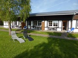 Ferienwohnung in Fehmarn OT Presen - "Ferienhof Rießen" Weißes Haus Nr. 33 - Bild 1