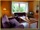 Ferienwohnung in Fehmarn OT Presen - "Ferienhof Rießen" Weißes Haus Nr. 33 - Bild 2
