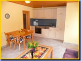 Ferienwohnung in Fehmarn OT Presen - "Ferienhof Rießen" Weißes Haus Nr. 33 - Bild 3