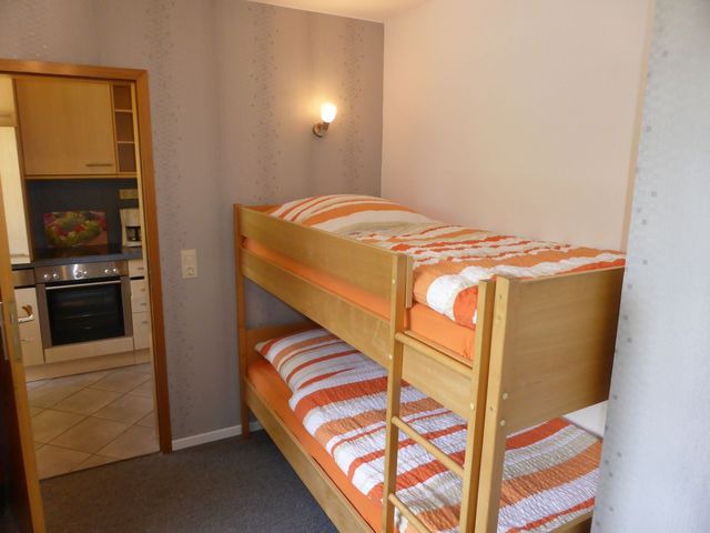 Ferienwohnung in Fehmarn OT Presen - "Ferienhof Rießen" Weißes Haus Nr. 33 - Bild 4