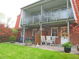 Ferienwohnung in Fehmarn OT Staberdorf - "Landhaus Voss" Typ 1 Nr.4 - Bild 1