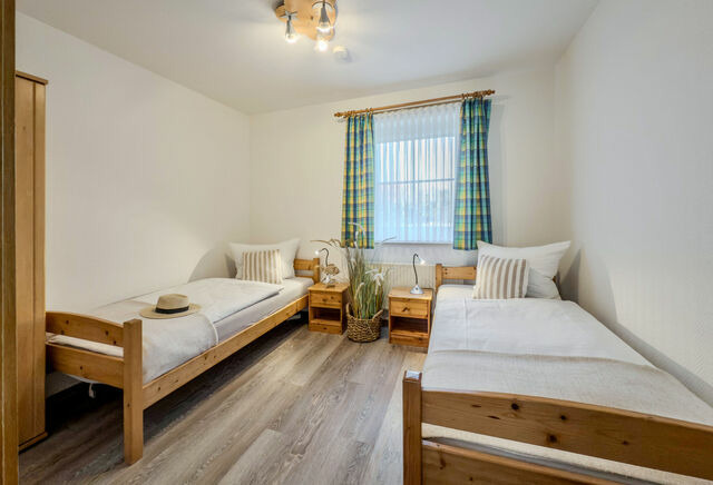 Ferienwohnung in Fehmarn OT Staberdorf - "Landhaus Voss" Typ 1 Nr.4 - Bild 16