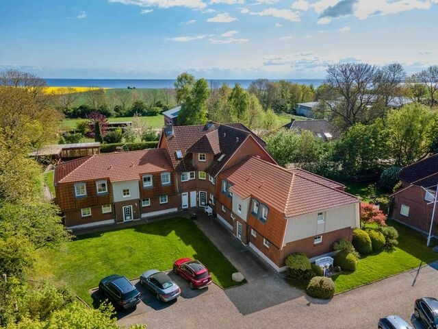 Ferienwohnung in Fehmarn OT Staberdorf - "Landhaus Voss" Typ 1 Nr.4 - Bild 19