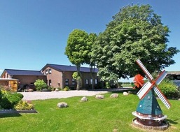 "Ferienhof Alte Mühle" W 2