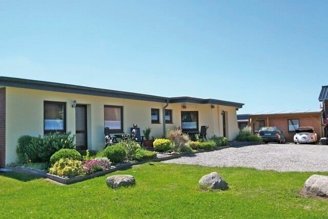 Ferienwohnung in Fehmarn OT Bannesdorf - "Ferienhof Alte Mühle" W 2 - Bild 10